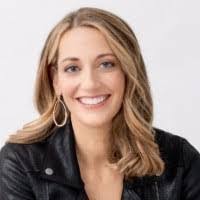 Katie Rieger's Instagram, Twitter & Facebook