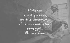 Jul 24, 2018 · the best patience quotes. 155 Patience Quotes