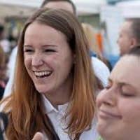 The Free Negress Elisabeth by Cynthia McLeod