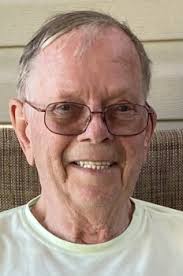 John Moroney Obituary