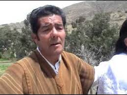 Gerardo Serrano, Mojeño, Chuquisaca