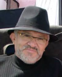 Carlos Buenrostro Martinez Obituary