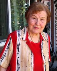 Ruth Johanna Mettmann Bell Obituary