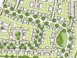 New Masterplanning