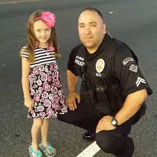 Rialto Police Honor Two More Officers