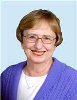 Obituary information for Connie J. Oberle