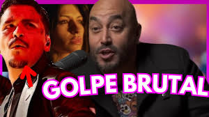 LUPILLO RIVERA DESTROYS CHRISTIAN NODAL FOR CAZZU'S NEW SONG 'LA CUEVA' IN  DEFENSE OF CAZZ