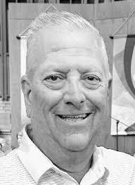 James Gregory 'Gregg' Cooley