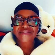 I just seen him! He so fire