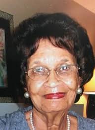 Sylvia Williamson Obituary (1934