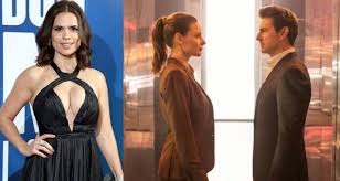 This is hayley atwell love scene by jimmie on vimeo, the home for high quality videos and the people who love them. Hayley Atwell How Did The Aptain America Fame S Career Take Speed