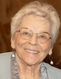 Obituary information for Rosalie Reeder