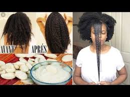 4 Masques Capillaire Qui Font Pousser Les Cheveux Tres Long Youtube Pousse Des Cheveux Cheveux Crepus Faire Pousser Les Cheveux