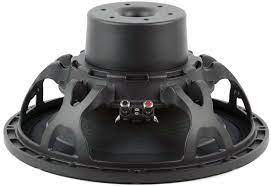 Beyma 15lex1600nd 15 Subwoofer Speaker Design 15 Subwoofer Subwoofer
