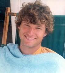 Pointed moment: 40 years ago, student Richard Billger certified me as cool 