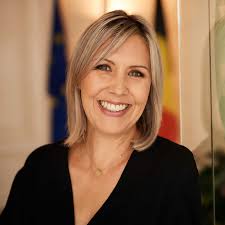 Ludivine Dedonder added a new photo.