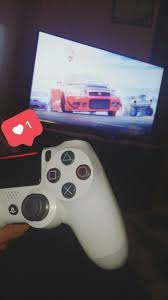 When i remote in i have to press the home button on the ps4 controller i'm using (which is attached via usb to my pc). Ps4 Tumblr Girls Wallpapers Wallpaper Cave