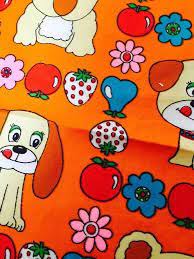 レトロポップ retro handmade fictional characters