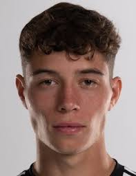 Born in south carolina #20. Sebastian Berhalter Spielerprofil 2021 Transfermarkt