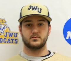 2012 Baseball Roster