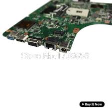 Ноутбук на платформе chrome os. Best Deal Rev 2 1 2 3 3 0 3 1 K53sv Motherboard For Asus A53s P53s K53sc K53sj K53s Motherboard K53sv Mainboard K53sj Motherboard March 2021
