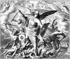 Michael samael ретвитнул(а) lucien greaves. Meet Archangel Michael Leader Of All Angels Archangel Michael Archangels Archangel Uriel