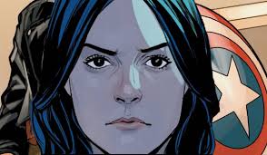Marvel's New Jessica Jones Series Introduces a Totally New Captain America  Variant
