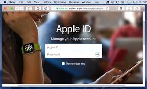 How to generate app specific passwords with icloud on iphone ipad and mac imore from www.imore.com since. How To Generate App Specific Passwords For Your Apple Id