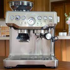 See actions taken by the people who manage and post content. Breville The Barista Express Review A Flawless Affordable Machine