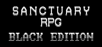 Visit suggestions to submit your comments and be heard by the developers. How Long Is Sanctuaryrpg Black Edition Howlongtobeat