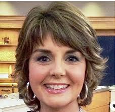 Short Hair Over 60, Shaggy Short