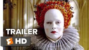 In 1561, mary stuart, widow of the king of france, returns to scotland, reclaims her rightful throne and menaces the future of queen elizabeth i as ruler of england, because she has a legitimate claim to the english throne. Mary Queen Of Scots Trailer 1 2018 Movieclips Trailers Youtube