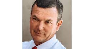 Brian Lynn Law Obituary (1968