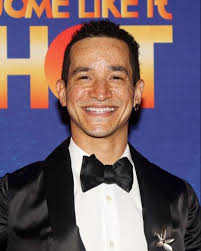 Richard Riaz Yoder (Actor): Credits, Bio, News & More