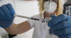 Pro televizi cnn prima news to řekl premiér andrej babiš (ano). Koronavirus Mnisek Pod Brdy