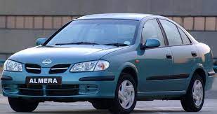 The engine was produced since 1999 as substituted of the sr18de and was discontinued in 2006. Nissan Almera 20002 2002 N16 1 8l Qg18 Mechanics Manual