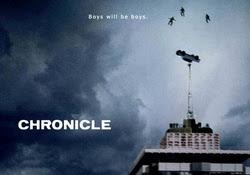 Chronicle - Review - Movie Parliament