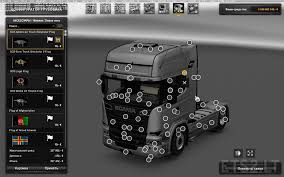 Euro Truck Simulator 2 Versi 1 26 X Full Dlc Mod Ets2 Indonesia