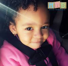 Mixed Race Babies