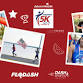 AdventHealth Clermont Freedom 5K presented by Live Trends Design Group