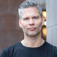 Bonus content: Twitch's Senior Vice President EMEA, Damian Burns