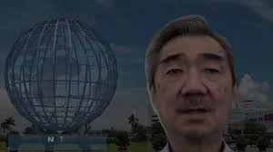 Joel Ilagan's Instagram, Twitter & Facebook