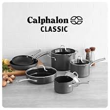 calphalon classic reviews prudent buyers guide