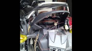 Über 80% neue produkte zum festpreis. Sein Flip Flop Honda New Megapro By Widyan Widoseno