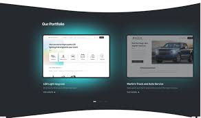 I design and develop websites and apps with custom graphics, photos, videos and animations. Beginner Web Developer Here Working On My Portfolio Been Struggling With Implementing This Carousel Type Design For My Portfolio How Would Be The Best Way To Do This Frontend