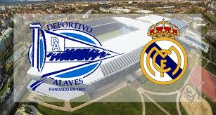 Чемпионат испании по футболу, сезон 2021/2022. Prognoz Alaves Real Madrid 30 Noyabrya Kf 1 55