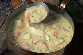 Recette Bisque De Fruits De Mer Au Crabe Et Aux Crevettes Seafood Bisque Recipe Seafood Bisque Seafood Recipes