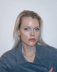 Sylver Logan Sharp is “Sailing”