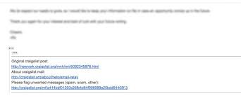 If you're patient and do a thorough enough search, you should be able to find a place where your credit score isn't part of the evaluation process. How To Report A Craigslist Scam