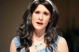 Washburn Opera Studio gets funny with two one-acts